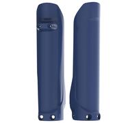 Polisport Fork Guard Husqvarna TC/FC/TX/FX/TE/FE 16-22 Blue
