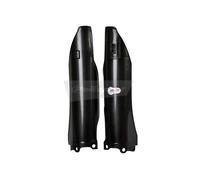 Polisport Fork Guard Kawasaki KX250F/450F 06-08 Black