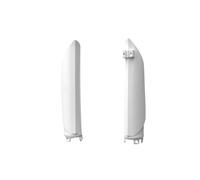Polisport Forks Guards Protectors Beta 250 300 RR 2012-2018 White