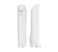 Polisport Fork Guards For Husqvarna TC FC TX FX TE FE 2016-2022 White '20