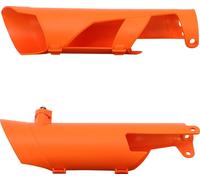 Polisport Fork Guards KTM/HUSKY SX 08-14, EXC 08-15, TC/FC 14Orange
