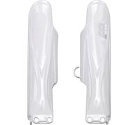 Polisport Fork Guards YAMAHA YZ85 22-25 White