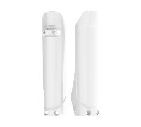Polisport Fork Guards HUSQVARNA TC/FC/TX/FX/TE/FE 16-22 White 20