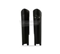 POLISPORT Fork Guards OEM Color (08-10)