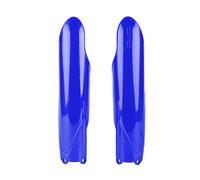 Polisport Yamaha Yz125/250 15-20 Yz250f/450f 10-20 Yz250fx 15-20 Fork Protectors Blue