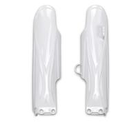 Polisport Fork Guards YAMAHA YZ85 22-25 White