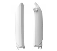 Polisport Forks Guards Protectors Beta 250 300 RR 2012-2018 White