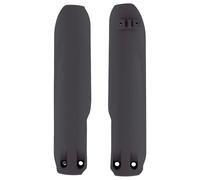 Polisport Fork Protector Fits Beta RR & X Trainer from 19 Black