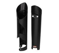 Polisport Forks Guards For KTM SX 2008-2014 EXC 2008-2015 Black