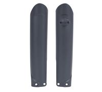 Polisport Fork Protector Fits KTM SX SXF 15-22 EXC EXC-F XC-W 16-23 Gray