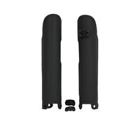 Polisport Fork Protector Fits Sherco SE-R SEF-R 125 250 300 450 12-16 Black