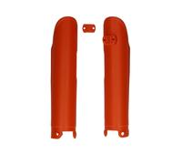 Polisport Fork Protector Fits Sherco SE-R SEF-R 125 250 300 450 12-16 Orange
