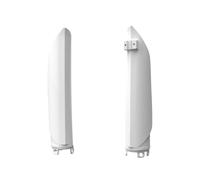 Polisport Forks Guards Protectors Beta 250 300 RR 2012-2018 White