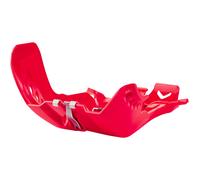 Polisport Fortress Motorcycle Frame Cover With Bieleta Protector, New