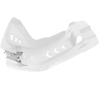 POLISPORT Fortress Skid Plate, size 10 mm