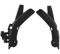 Polisport Sherco Se/sef 17-20 Frame Protector Black