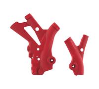 Polisport Frame Protector BETA 250-300RR 13-19, 350-520RR 13-19 Red
