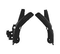 Polisport Sherco Se/sef 17-20 Frame Protector Black
