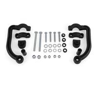 Polisport Free Flow Support Kit Handguard