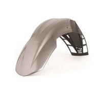 Polisport Freeflow Front Fender Front Fender Silver