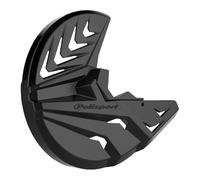 Polisport Front Disc Bottom Fork Protector For Beta RR 2013-2018 Black