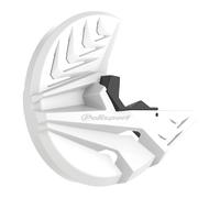 Polisport Front Disc Bottom Fork Protector For Beta RR 2013-2018 White