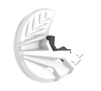 Polisport Front Disc + Bottom Fork Protector Kawasaki KX250F 13-20, KX450F 15-18