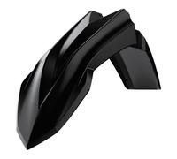 Polisport Front Fender - Beta RR 250/300/350/400/450 & X-Trainer 2020-21 - Black