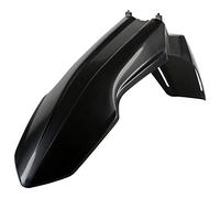 Polisport Front Fender Black 8550500002