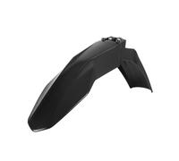 Polisport Gas Gas Ec/ec-f 2021 Front Fender Black