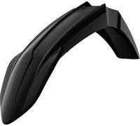 Polisport Yamaha Yz250f 19-20 Yz450f 18-20 Front Fender Black