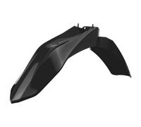 Polisport Gas Gas Ec/ec-e 18-20 Front Fender Black