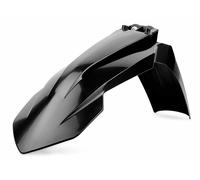 Polisport Ktm Sx/sx-f 16-20 Exc/exc-f/xc 17-20 Front Fender Black