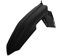 POLISPORT Front Fender (Black) To Fit SUZUKI RMZ450 18-21