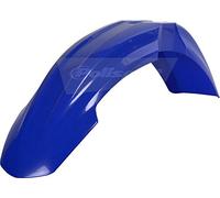 Polisport Front Fender - Blue, Color: Blue 8551300002