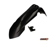 Polisport Off Road Ktm Adaptor Kit Front Fender Black
