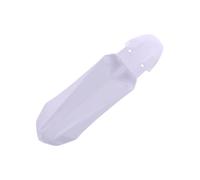 Polisport Front Fender Fits GasGas EC 17-20 Rieju MR 200 250 300 Ab22 White