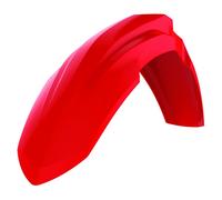 Polisport Front Fender Fits Honda CR 125 250 04-07 Restyled Red