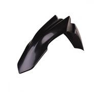 Polisport Front Fender Fits Honda CRF 250 14-17 450 13-16 Black