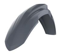 POLISPORT Front Fender (Nardo Grey) To Fit Honda CRF450 17-20