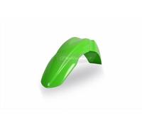 Polisport Front Fender Fits Kawasaki KX 250F 450F 09-12 Green