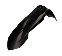 POLISPORT Front Fender Black KTM, black