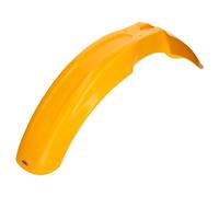 Polisport Front Fender SUZUKI RM125-250 89-00 Yellow