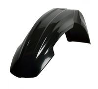 Polisport Yamaha Yz/wr125/250 06-14 Yz/wrf250f/450f 06-09 Front Fender Black