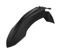Polisport Beta Rr 2t/4t 12-19 X-trainer 15-20 Front Fender Black