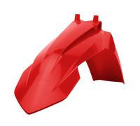 POLISPORT Front Fender - Red Gas Gas MC65, red