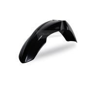 Polisport Front Fender For Honda CR125 CR250 2004-07 CRF250R 2004-09 Black