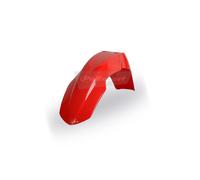Polisport Front Fender For Honda CR125 CR250 2004-2007 CRF250R 2004-2009 Red