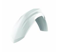 Honda CRF250R - Models 2018-20 - CRF450R, CRF450RX - 2017-20 - CRF250RX - 2019-20 - Front Mudguard White