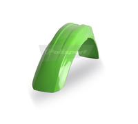 Polisport Front Fender For Kawasaki KX125 KX250 1993-2002 Green